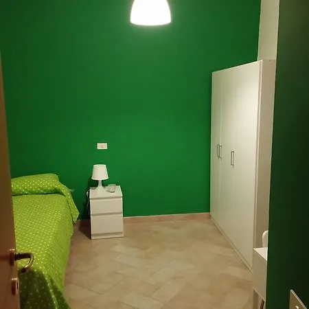 Quartiere Medievale 公寓
